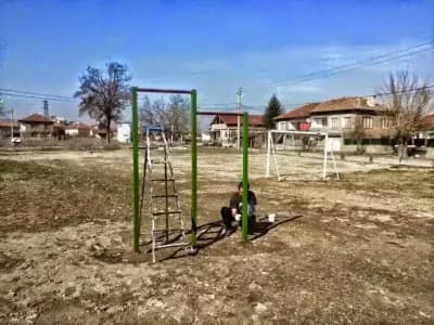 Кафе аператив "Босаков" -"Дино-М-Босакови" ЕООД