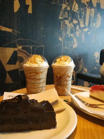 Starbucks