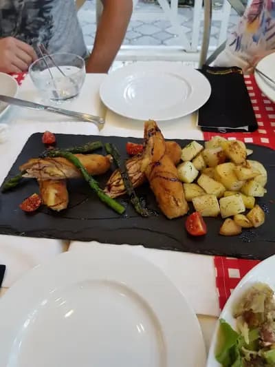 Траттория арт кафе