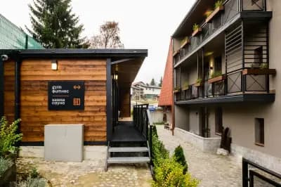 Hotel COTA1110