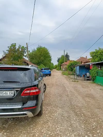 Кирчо /ножа/