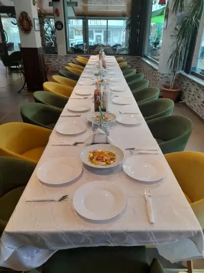 Kafe Old City Club