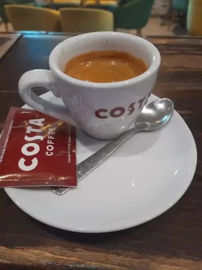 Kafe Old City Club