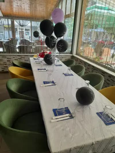 Kafe Old City Club