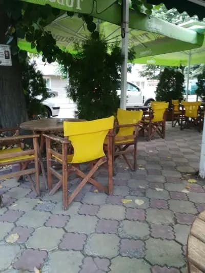 Cafe-Club Deja-vu