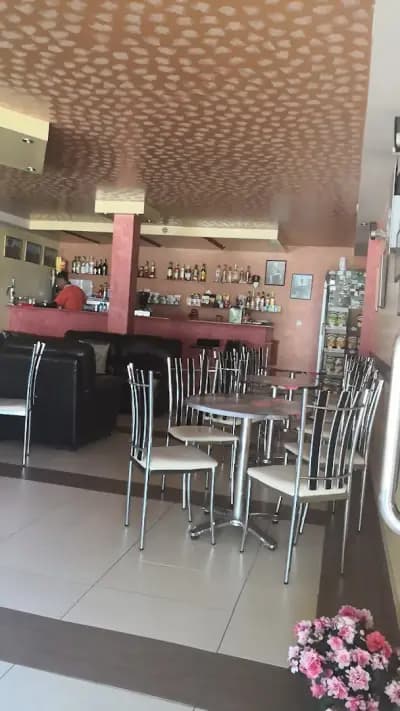 Coffee Central