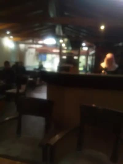 Kafe VOBEL "ULANOVOTO"