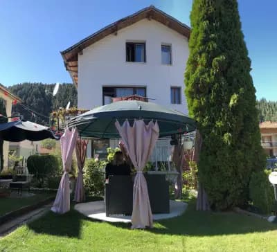 Guest House Nia