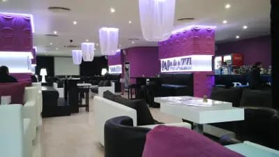 Paparazzi Bar & Dinner