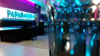 Paparazzi Bar & Dinner