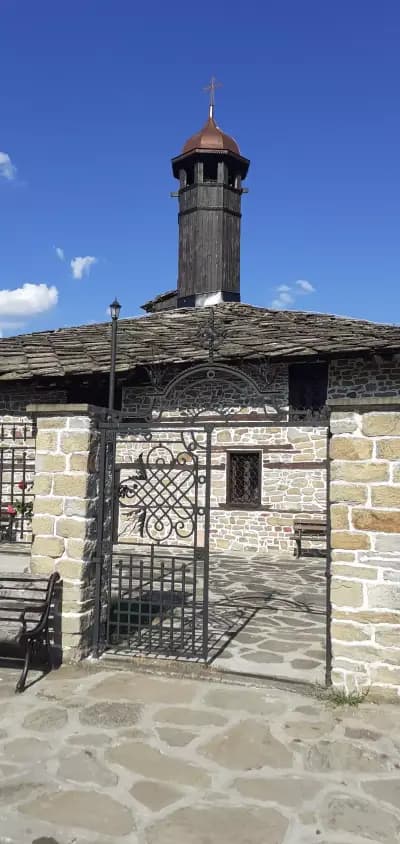 Кафе Аперитив "Каталин"