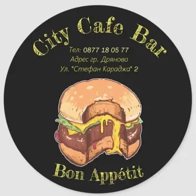 CITY Cafe Bar