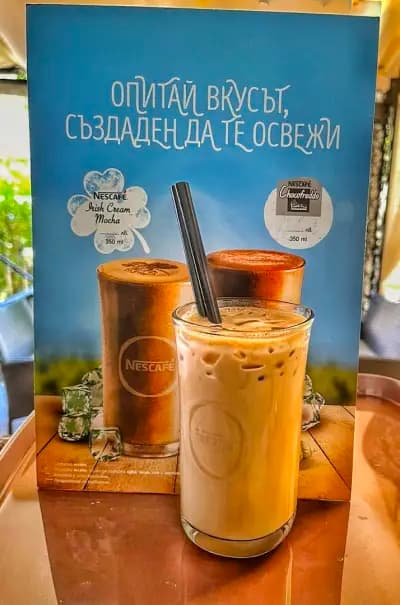CITY Cafe Bar