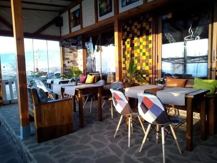 Bar&Diner LUX Дорково