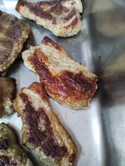 Мекичарница