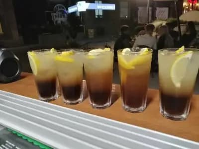 Aloha Street Cafe