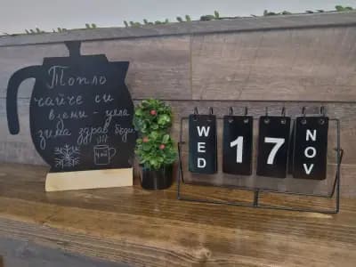 POPULAR COFFEE SHOP