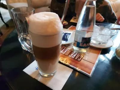 Кафене Ретро