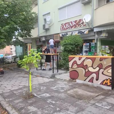 TABAK