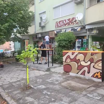TABAK