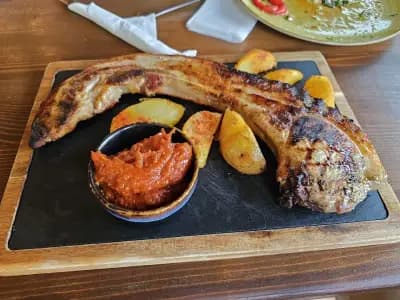 La Fabbrica