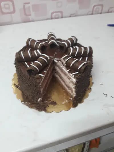 Кафене "Зенит"