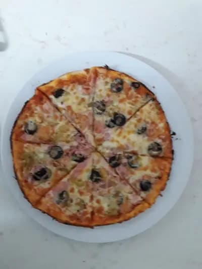 Кафене "Зенит"