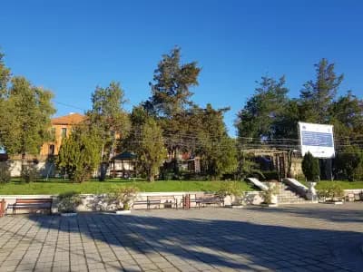 Фолклорен извор