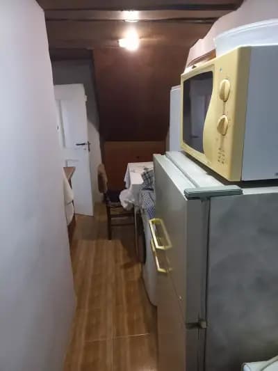 Guest House Vodolei