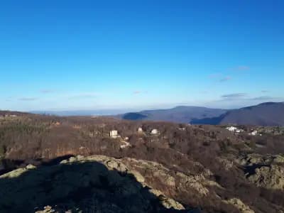 Хотел "Бяла мечка"