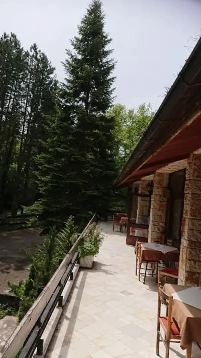 Хотел "Августа Траяна"
