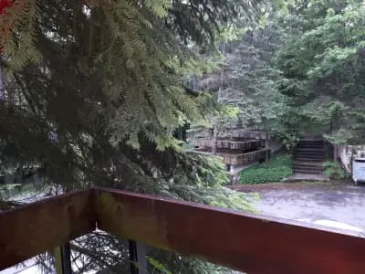 Хотел "Августа Траяна"