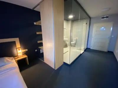 Barocco rooms