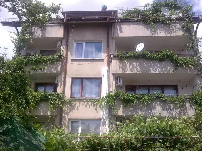 Хотел Савина