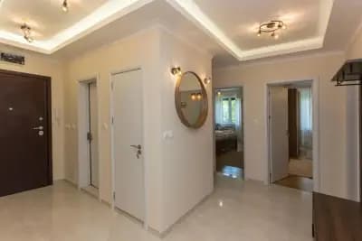 Apartment " Daria Vas"