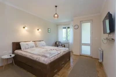 Apartment " Daria Vas"