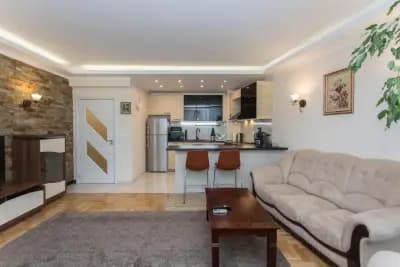 Apartment " Daria Vas"