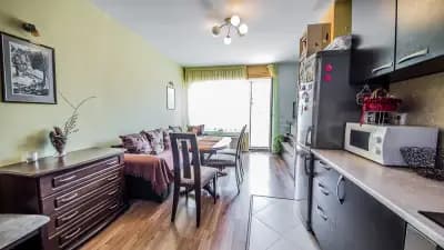 Kamy-Sophia Apartment