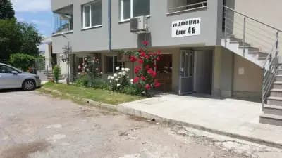 Dunav Apart