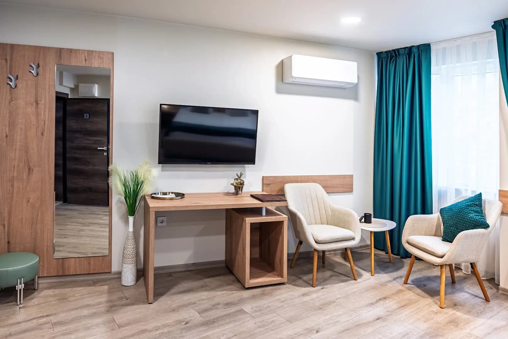 Cityscape Luxury Suites