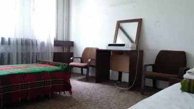 Пансион Сторгозия