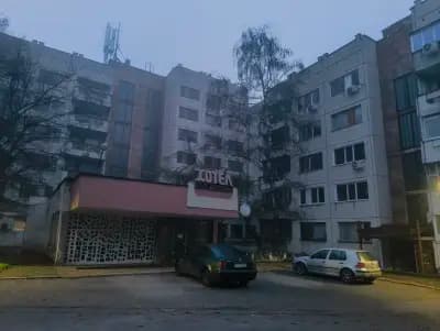 Пансион Сторгозия