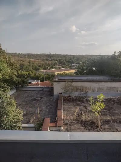 Пансион Сторгозия