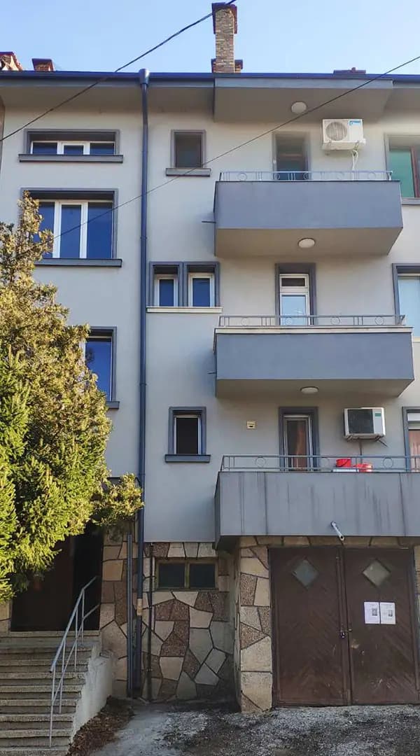 LILIYA Apartment