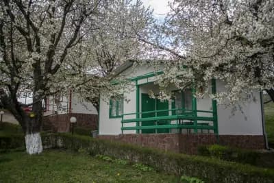 БУНГАЛА ЯЗОВИР СЛАКОВЦИ