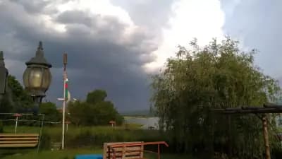 Вила Тео