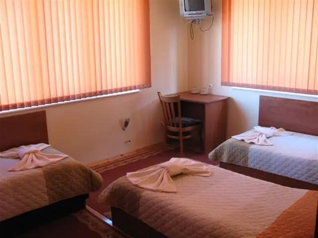 Hotel Elit