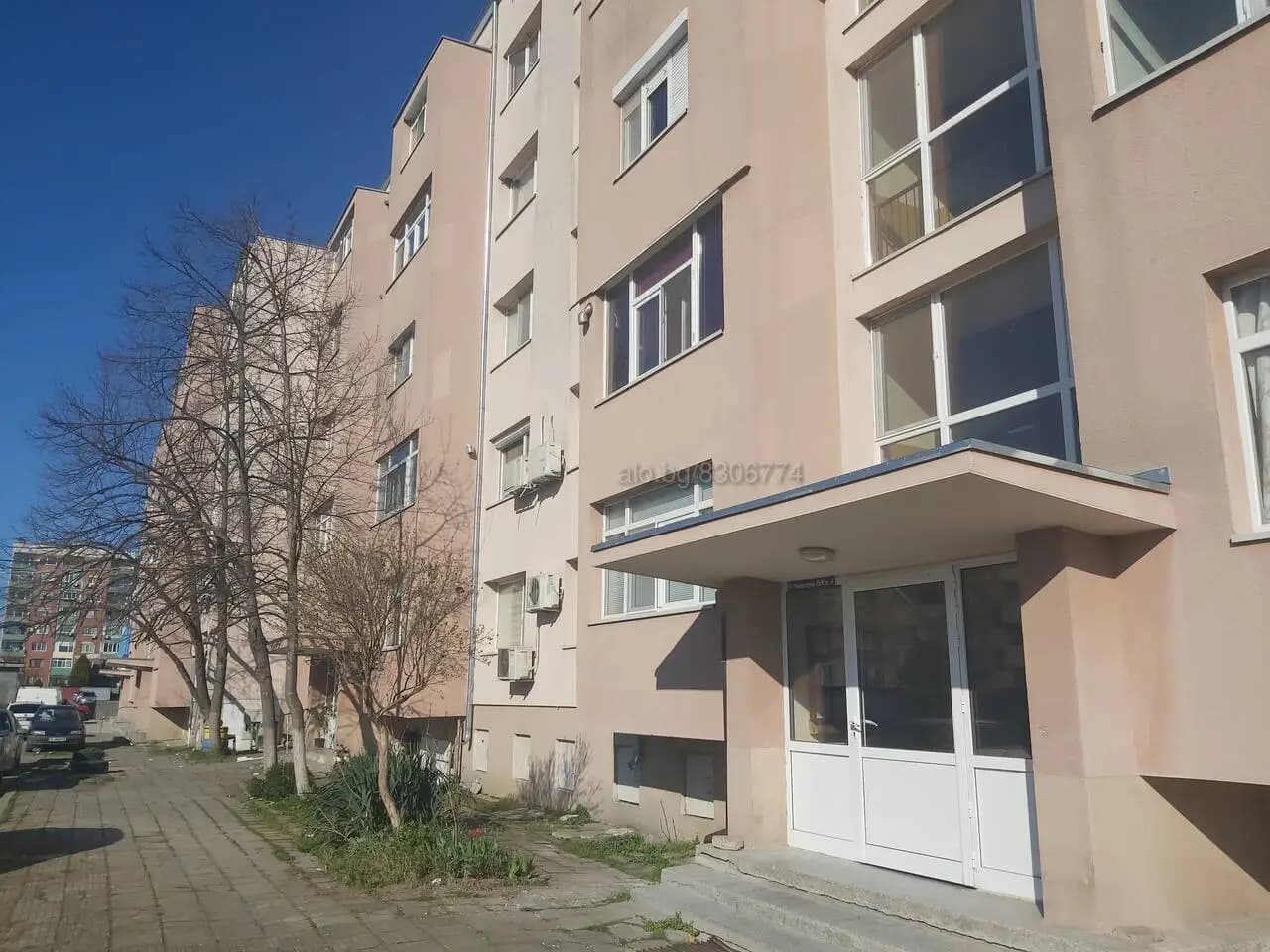 Нощувки Елхово