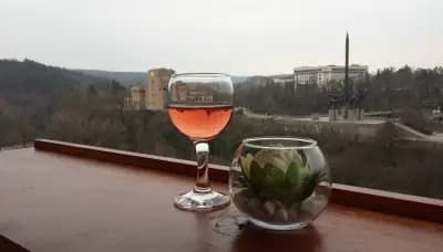 Tarnovo Studios Old Town
