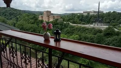 Tarnovo Studios Old Town